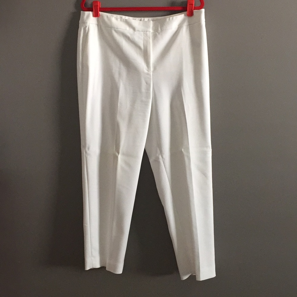 Chico’s black label size 2.5